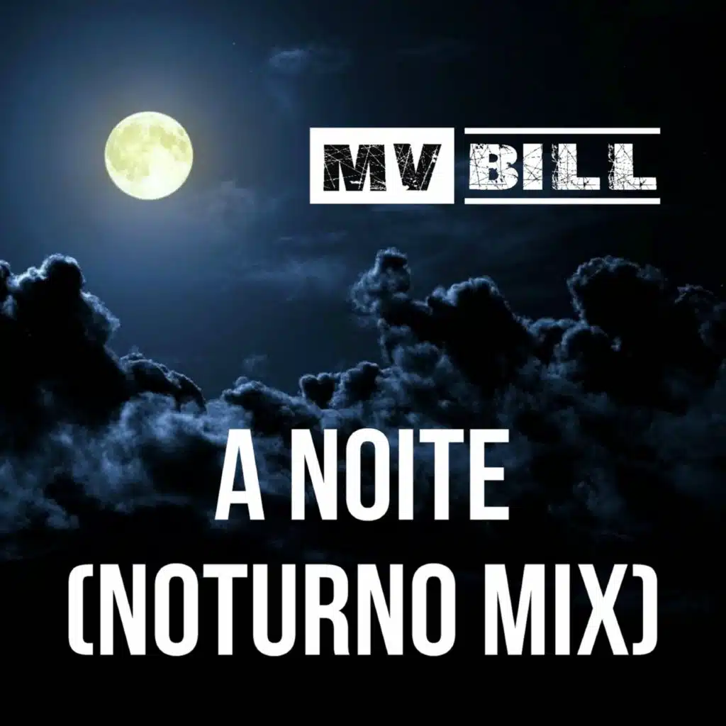 A Noite (Noturno Mix) [feat. Silveira]