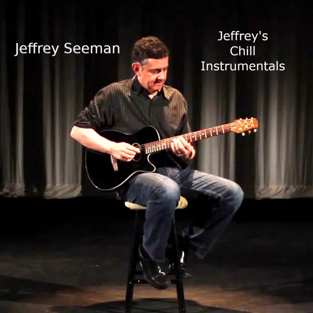 Jeffrey Seeman