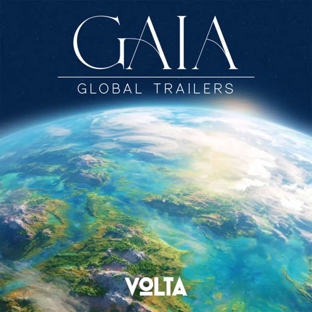 GAIA - Global Trailers