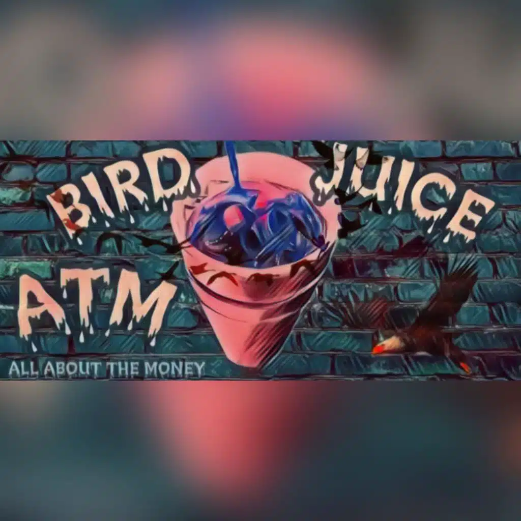 Bird Juice