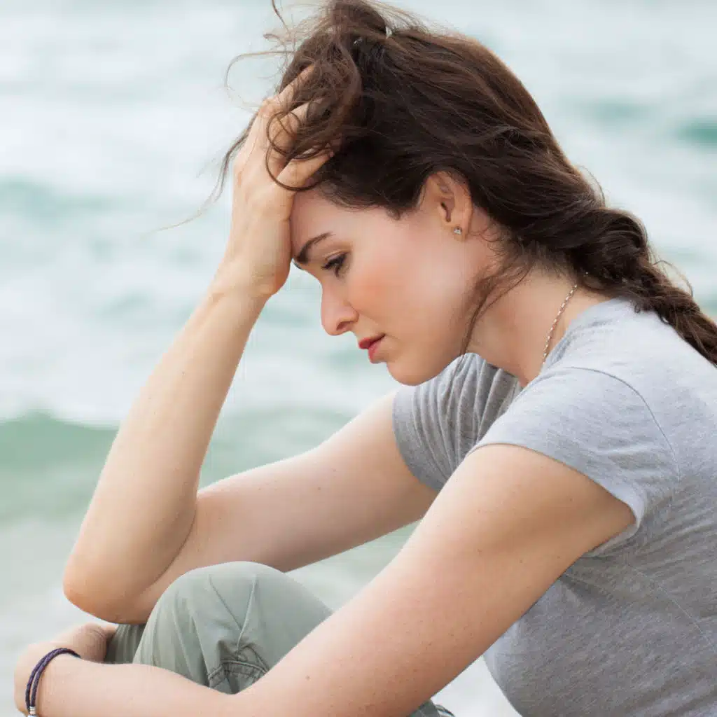 The Most Dangerous Part of No Contact