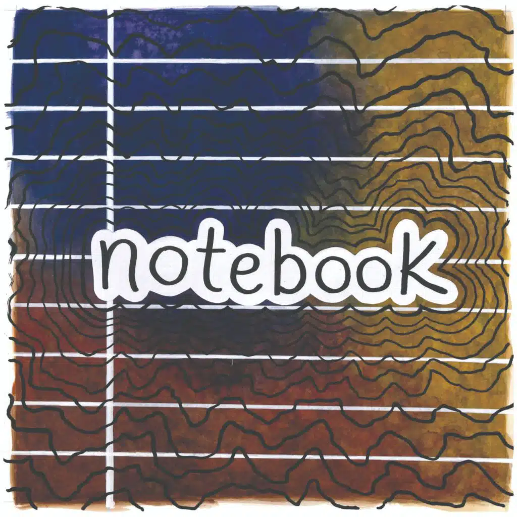 notebook