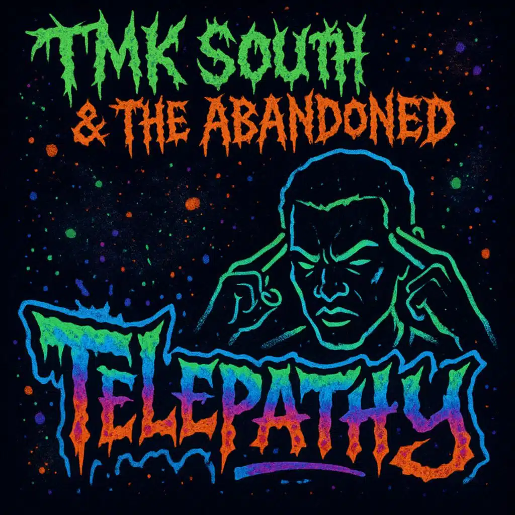 The Abandoned & Tmk South