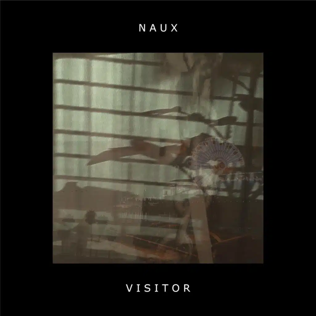 Headlights Across the Ceiling