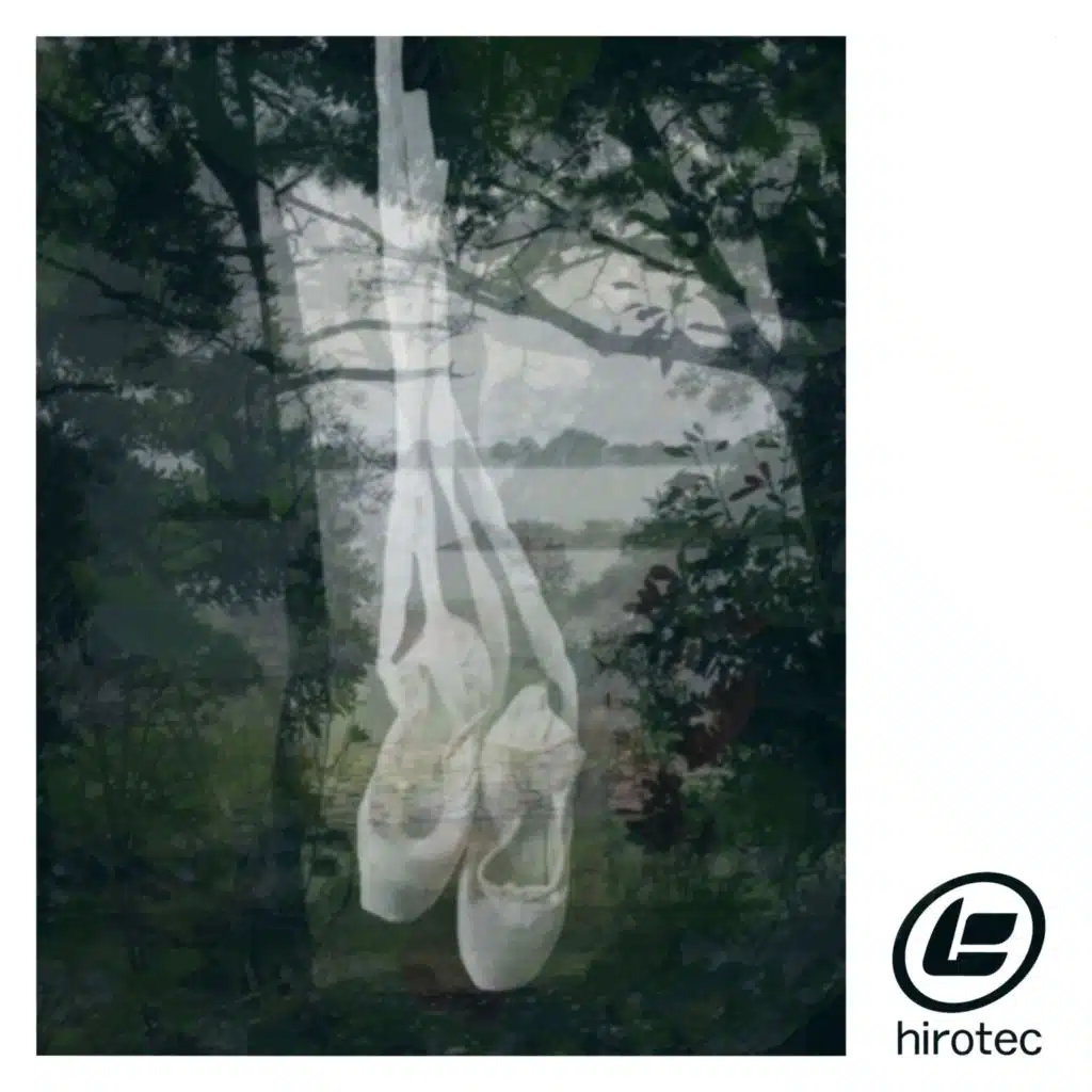 Once a dancer, always a dancer