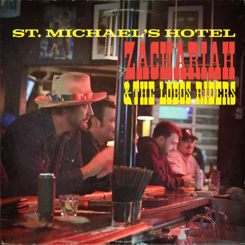 St. Michaels Hotel