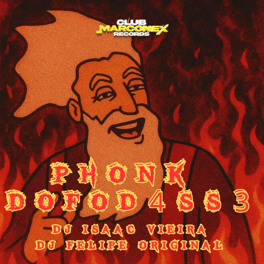 Phonk do Fod4ss3