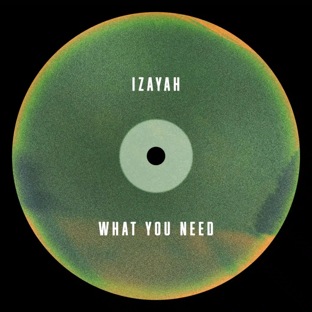 Izayah