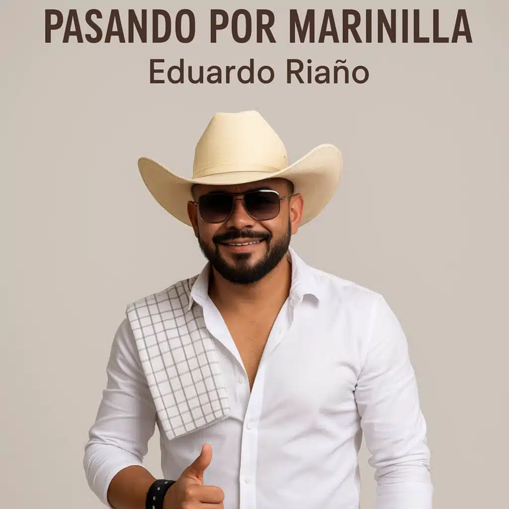 Eduardo Riaño
