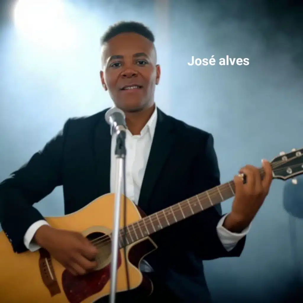 Para Pedro ele olhou (feat. Patrícia Barbosa)