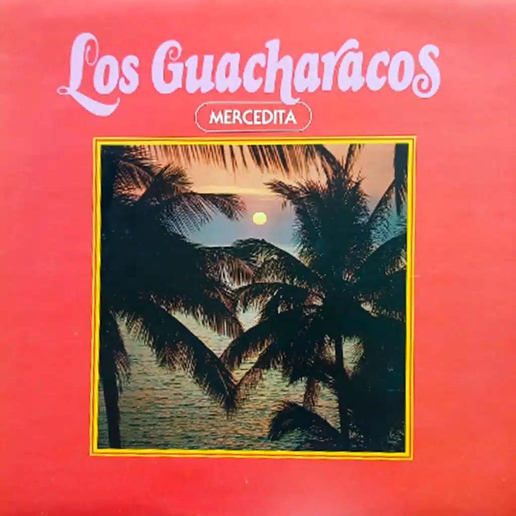 Los Guacharacos