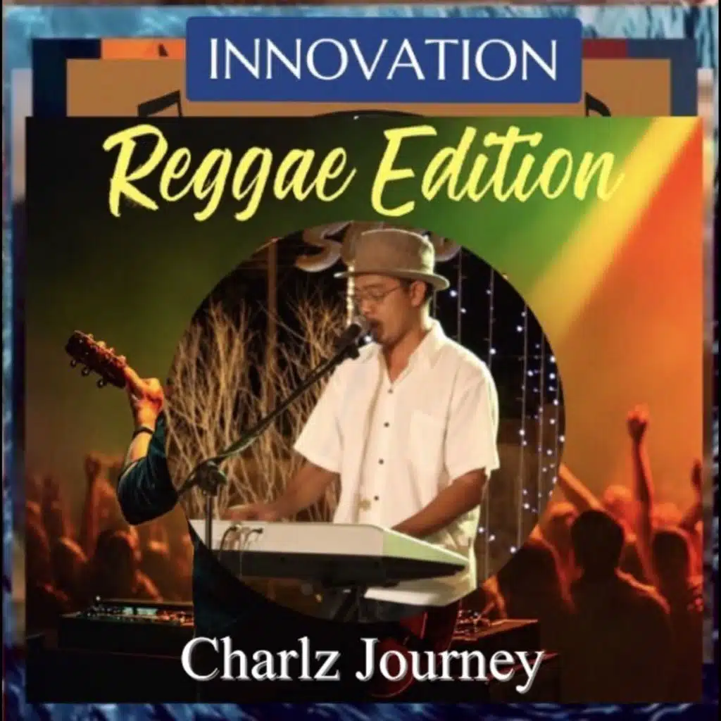 INNOVATION (Reggae Edition)