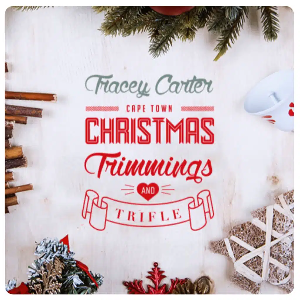 Cape Town At Christmas