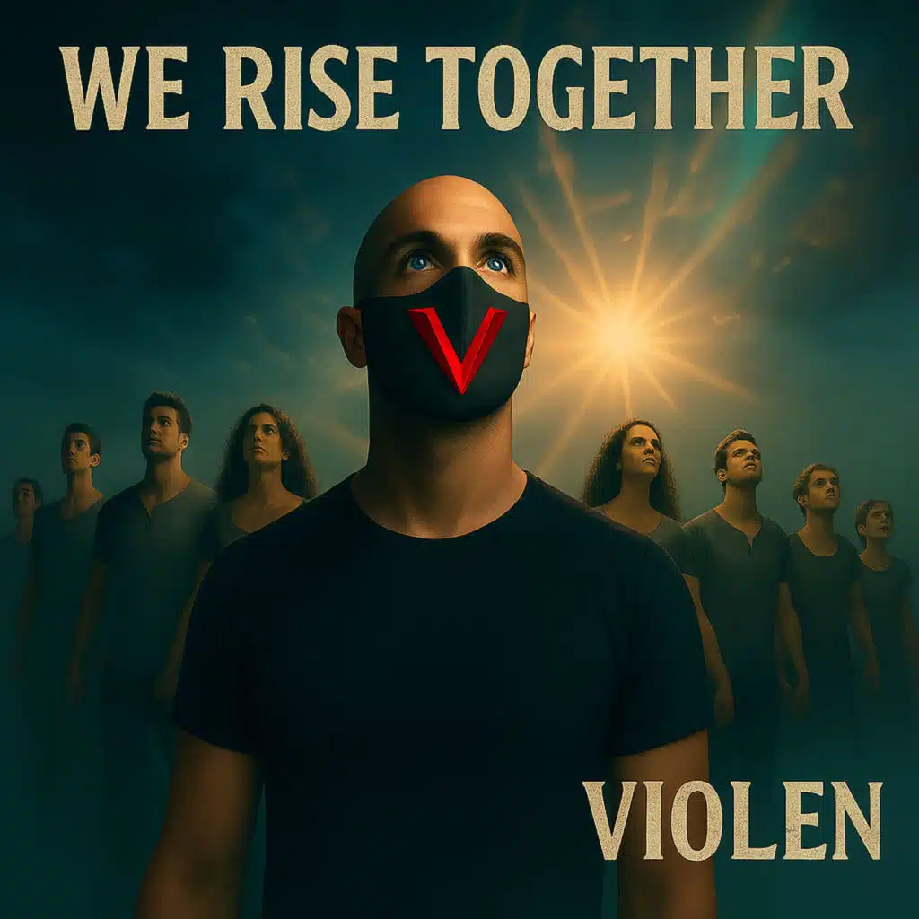 We Rise Together