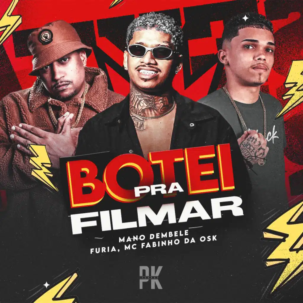 Mano Dembele & Furia