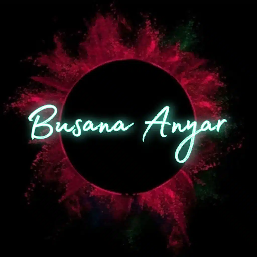Busana Anyar