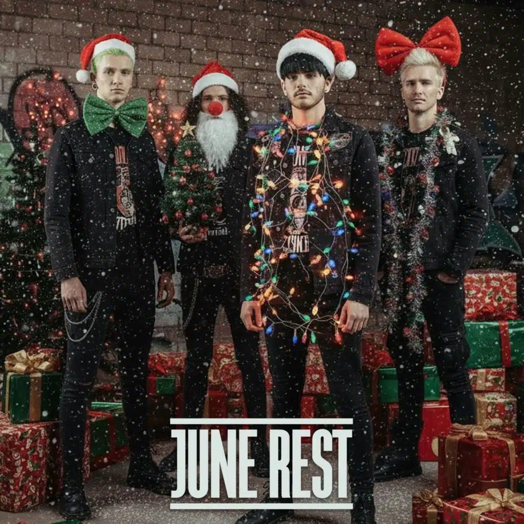 June Rest