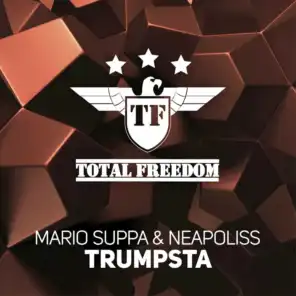 Mario Suppa & Neapoliss