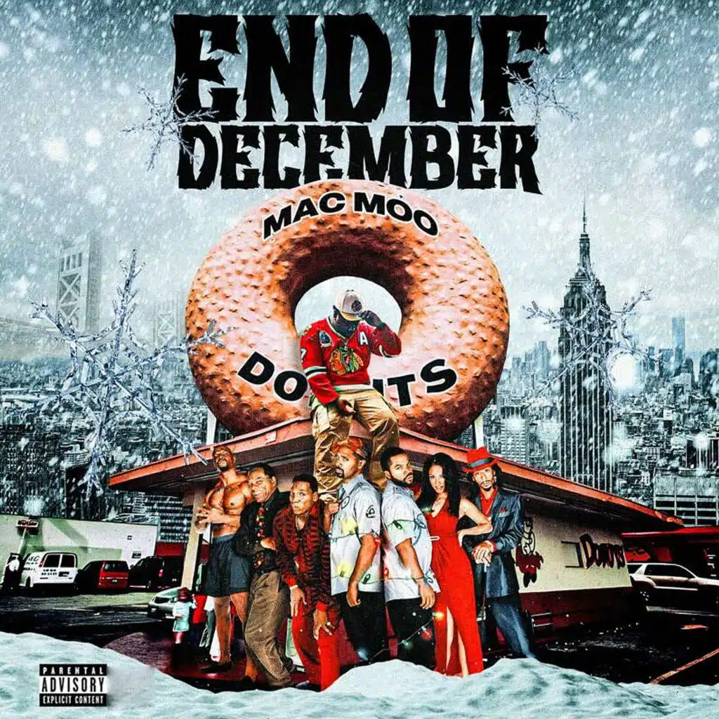 End Of December