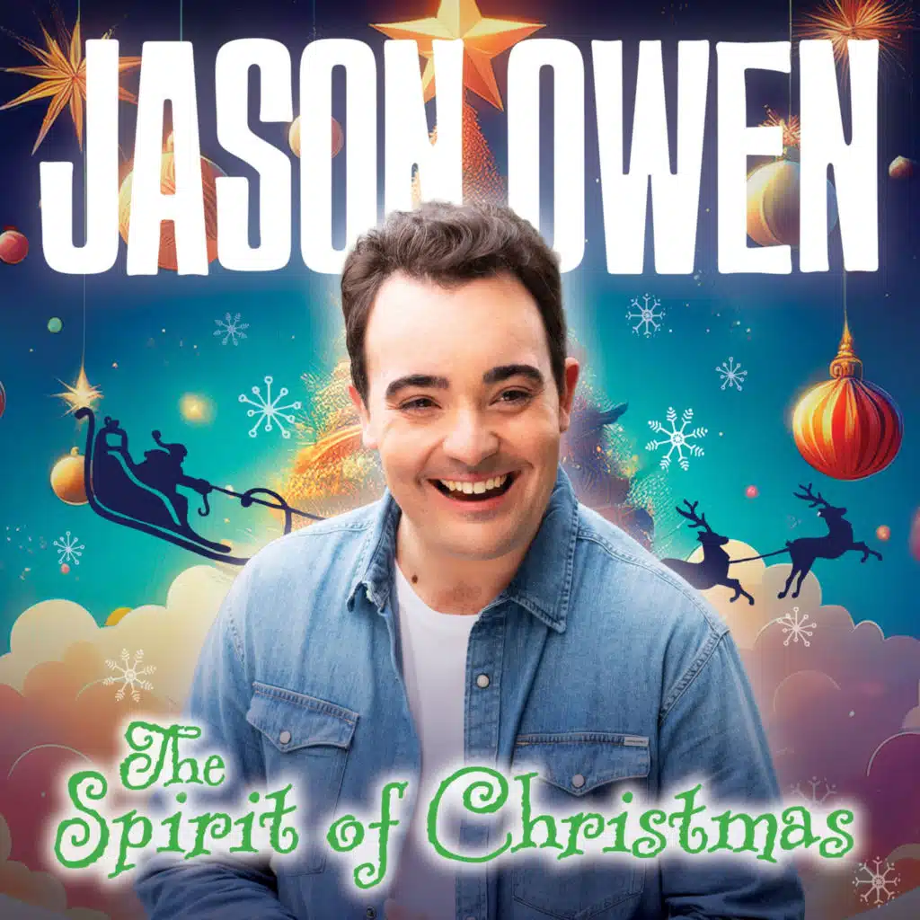 The Spirit Of Christmas