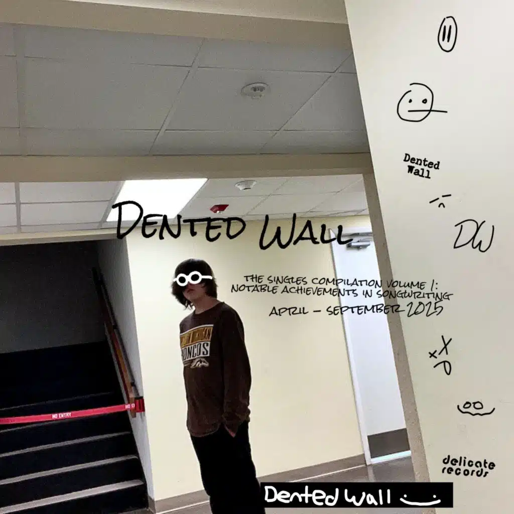 Dented Wall