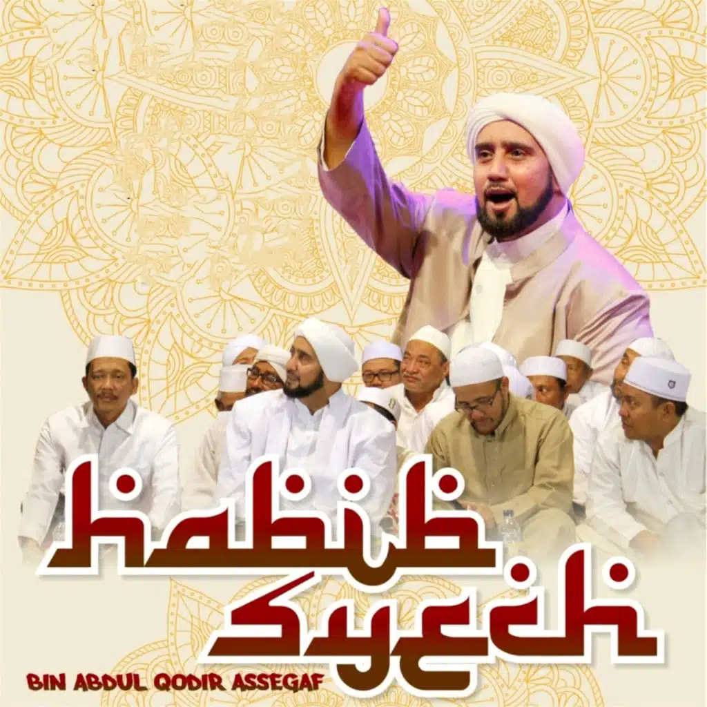 Habib Syech