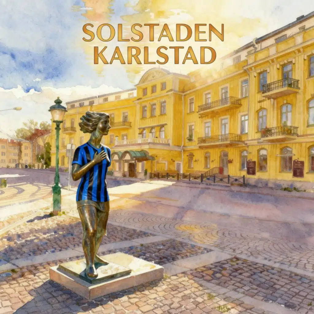 Solstaden Karlstad