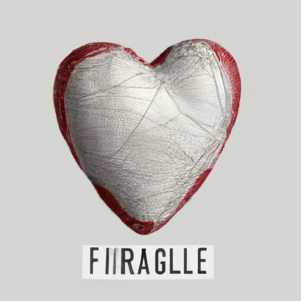 Fragile Heart's (Extended)