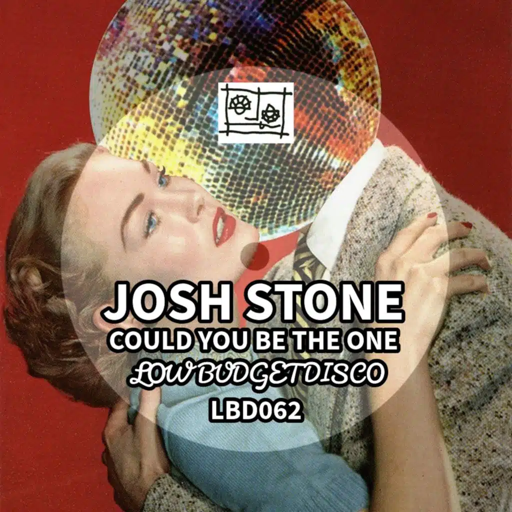 Josh Stone