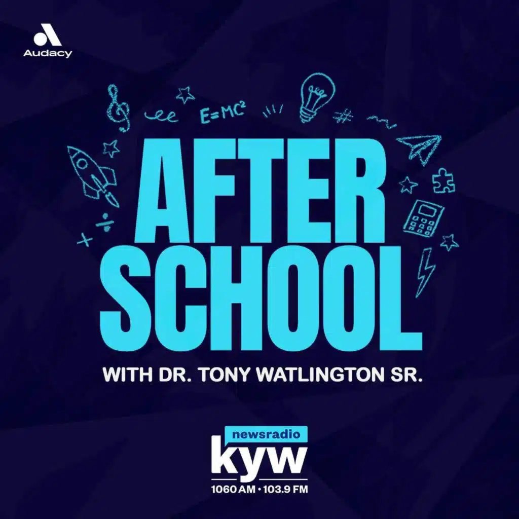 After School with Dr. Tony Watlington Sr.: Why the facilities report is delayed, and whether bathroom break policies could change