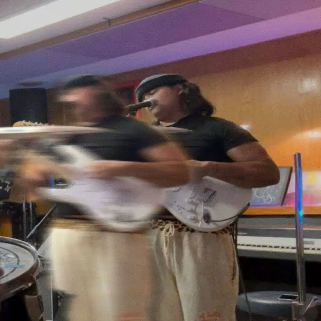 I Hope You’re Doing Fine (Without Me)