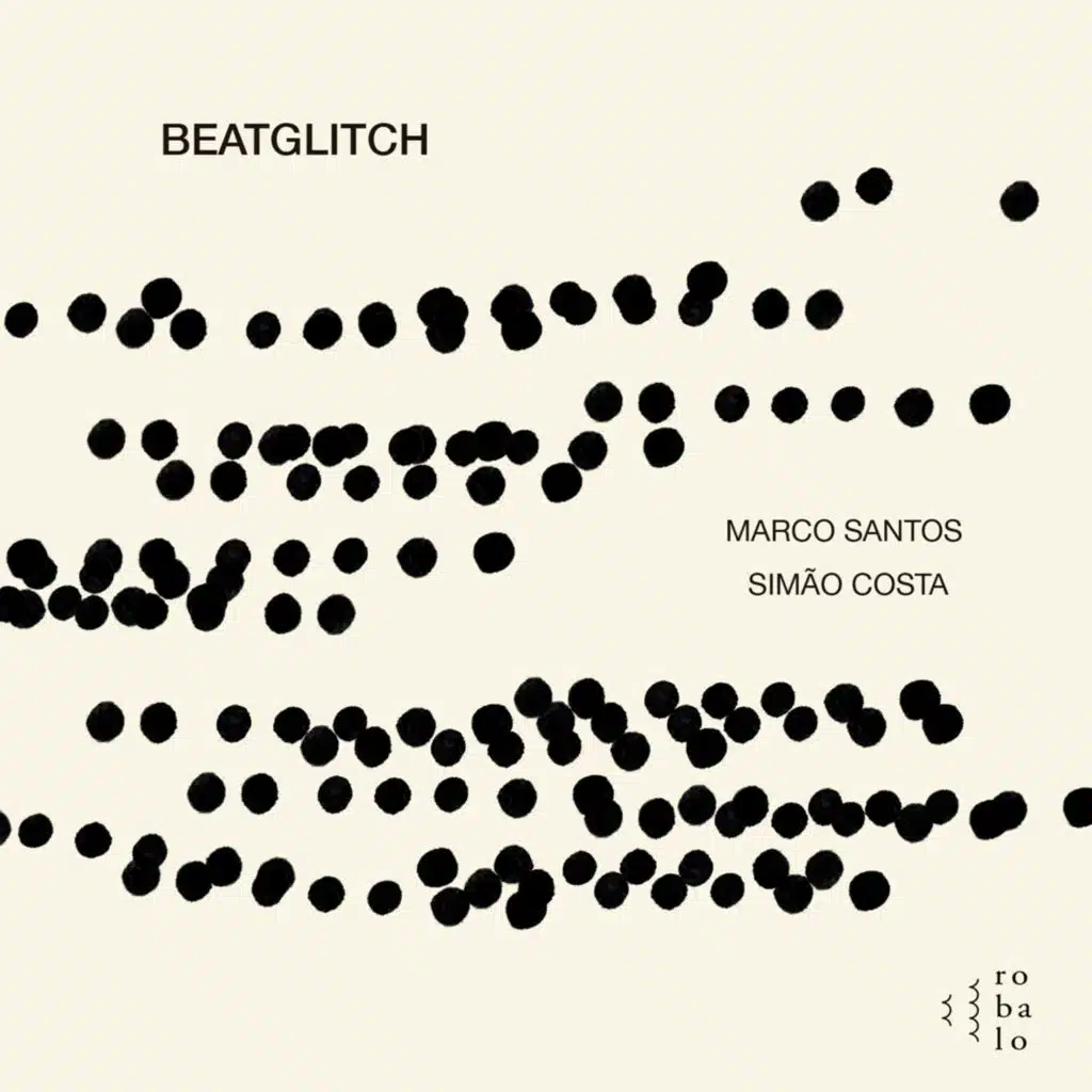 BeatGlitch (feat. Marco Santos & Simão Costa)