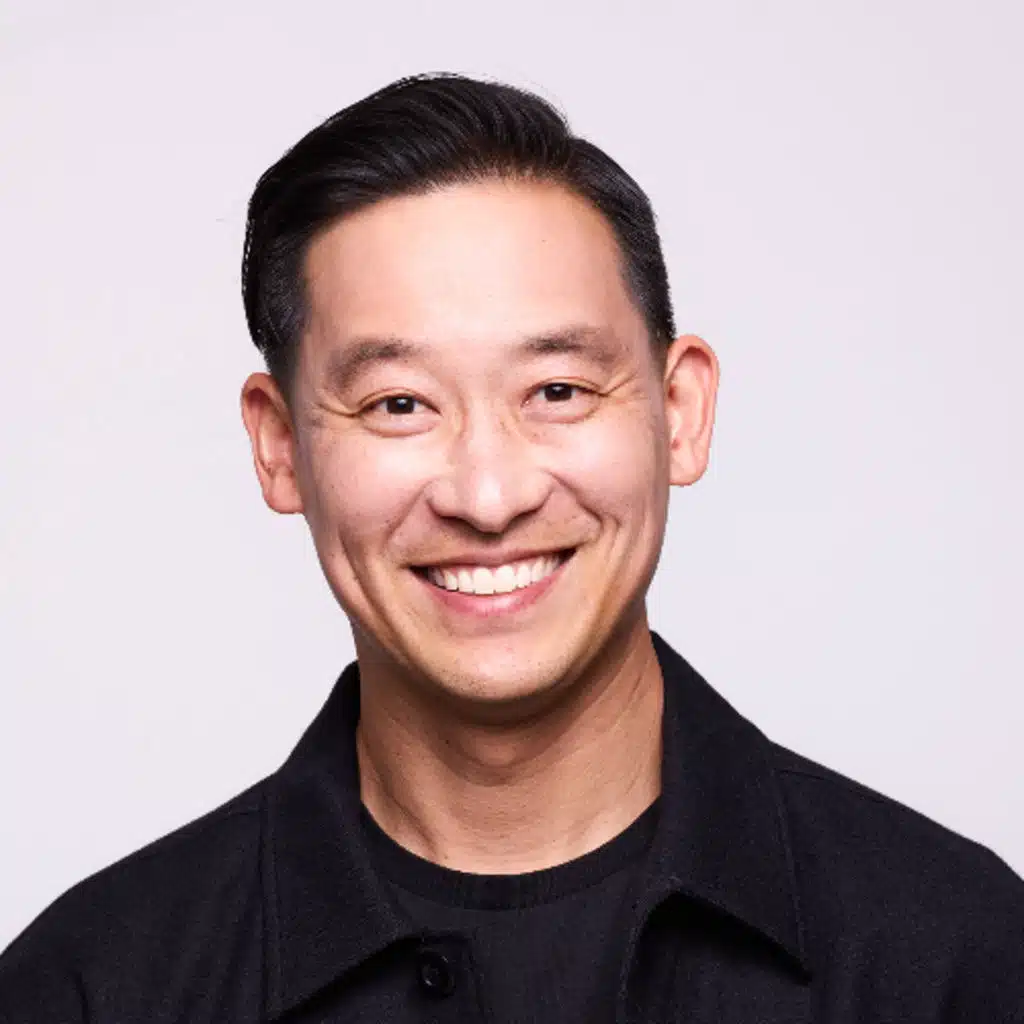 Creative Collaboration with IDEO CEO Mike Peng (Replay)
