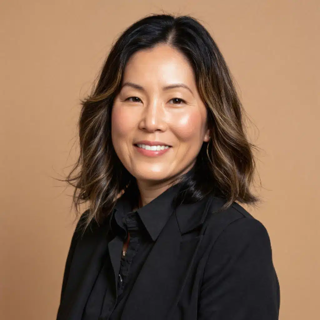 Staying Human-Centered in a Tech-First World: Grace Hwang