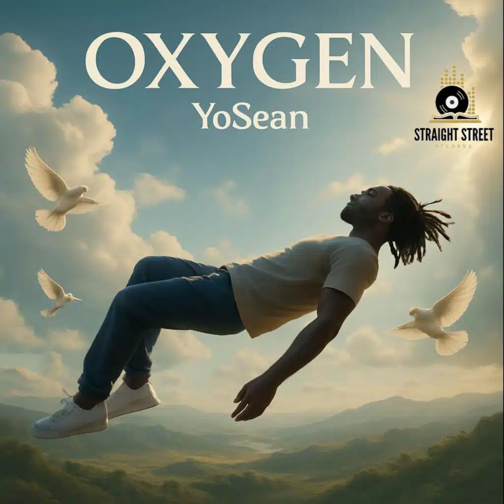 Oxygen