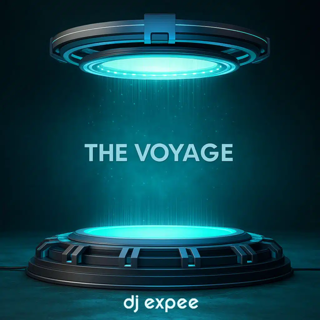 The Voyage