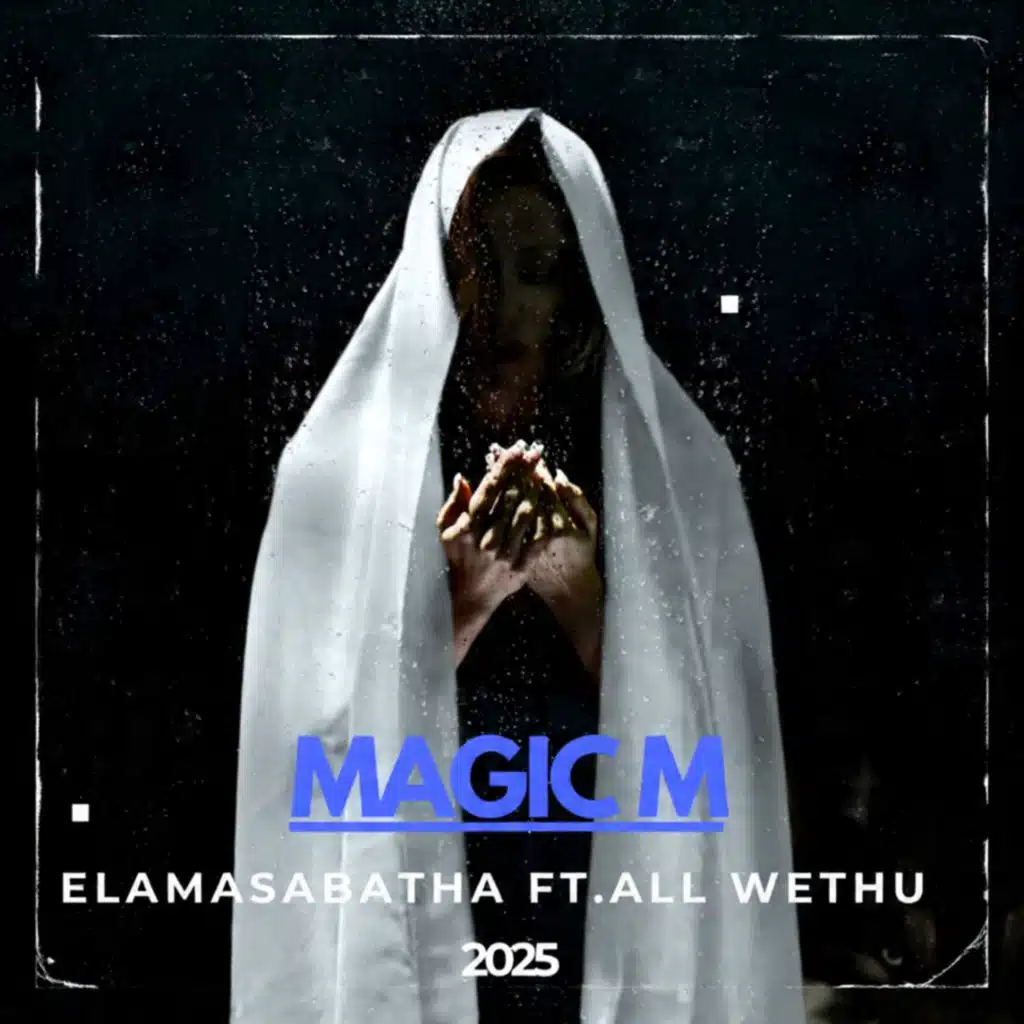 Magic M.