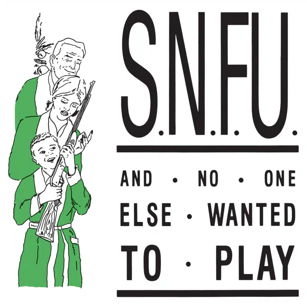 snfu