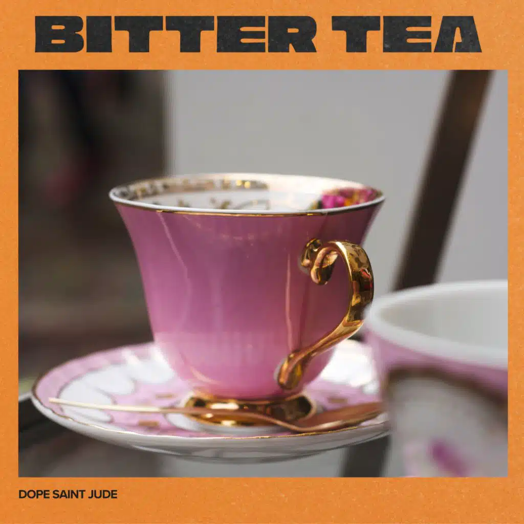 Bitter Tea
