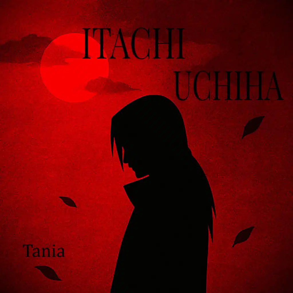 Itachi Uchiha