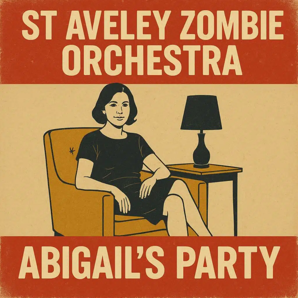 St Aveley Zombie Orchestra