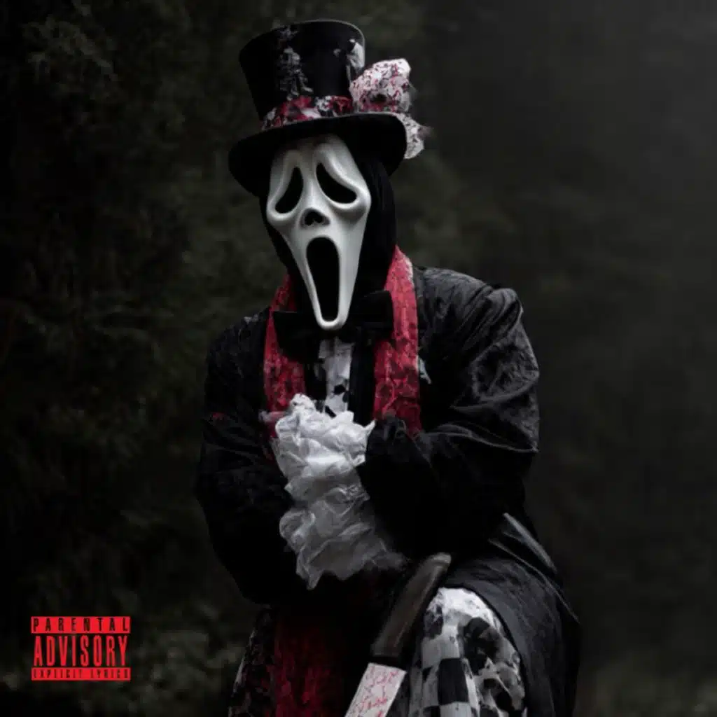 Scream ll (feat. Prettyboi Siah)