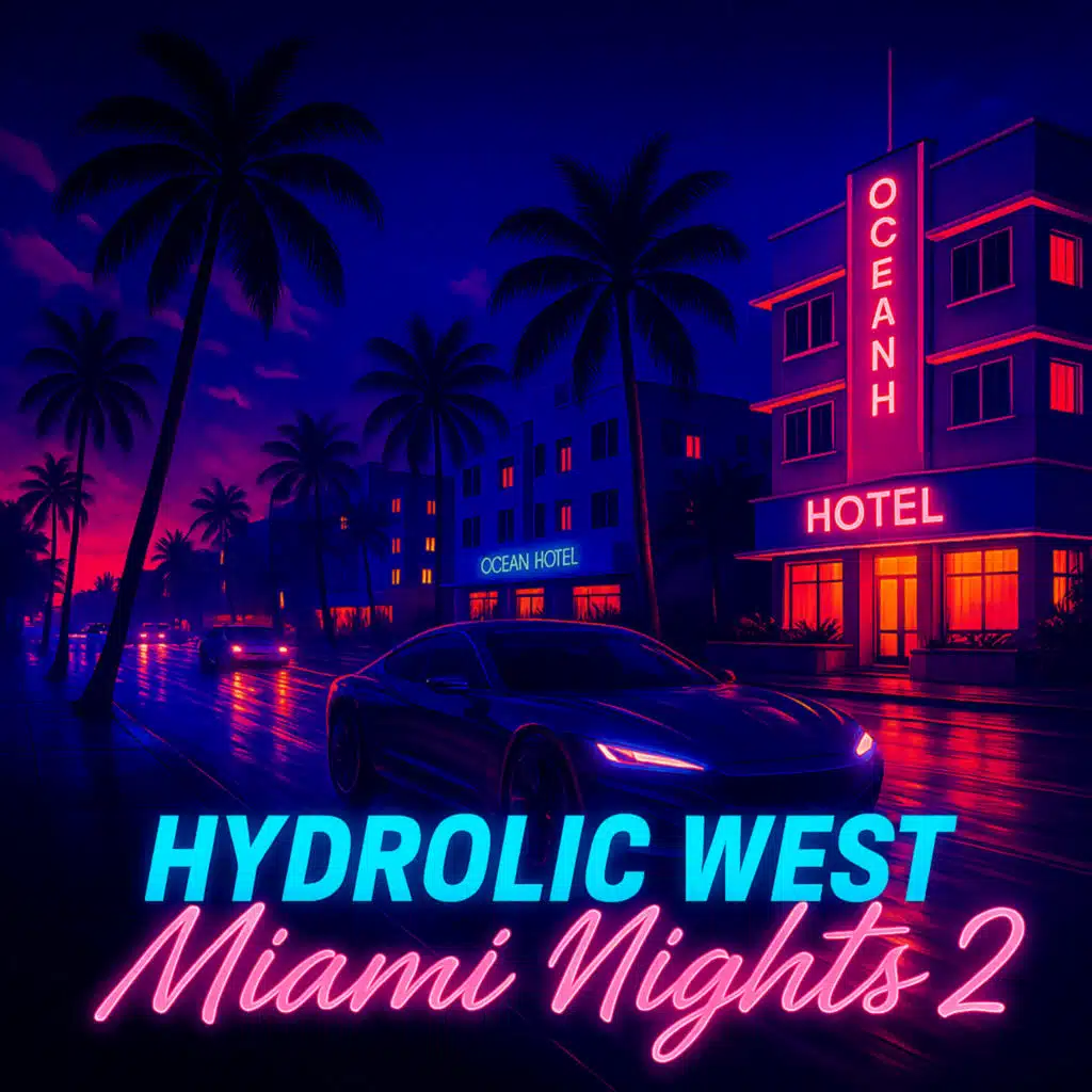 Miami Nights 2