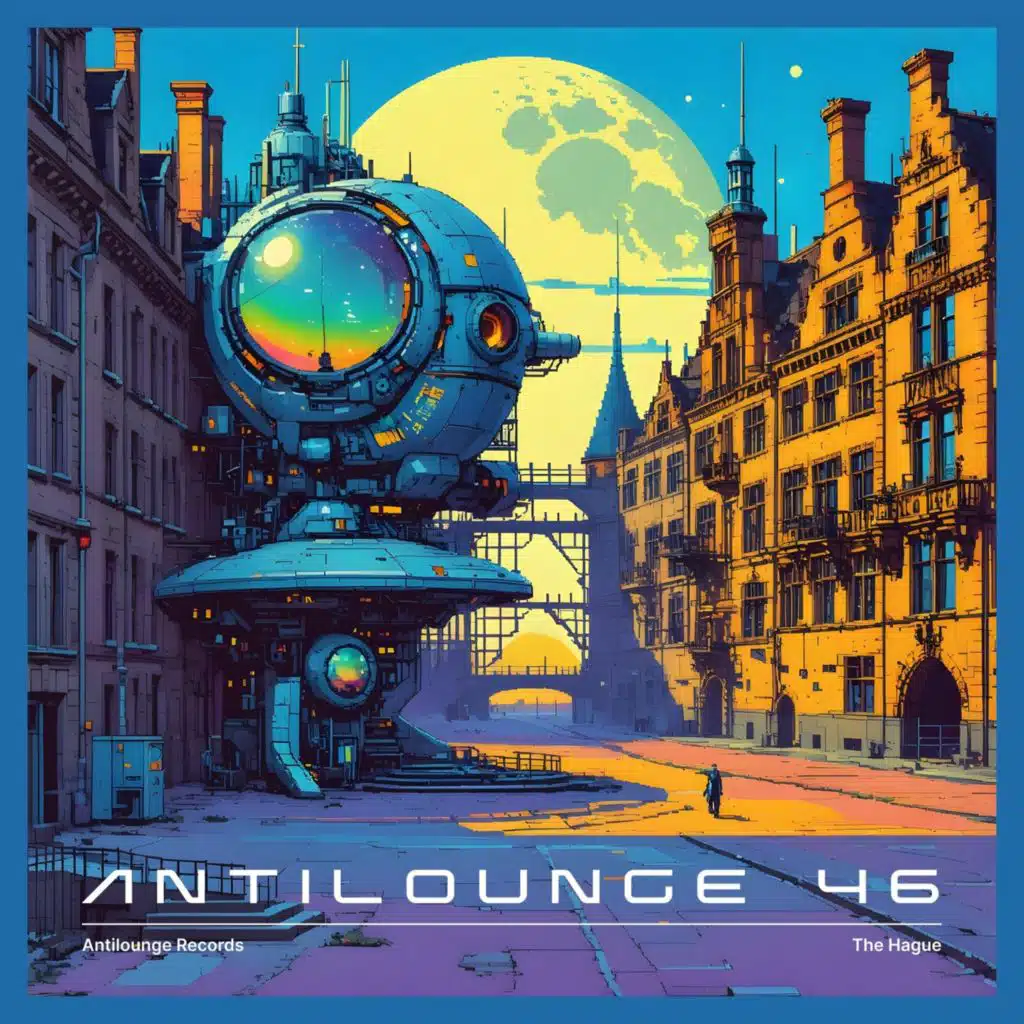 Antilounge 46