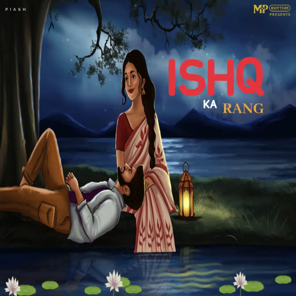 Ishq Ka Rang