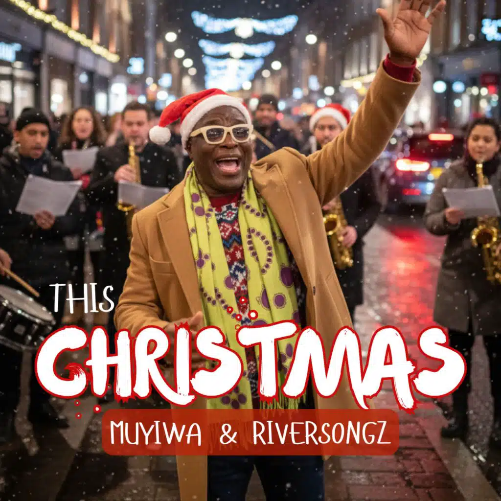 This Christmas
