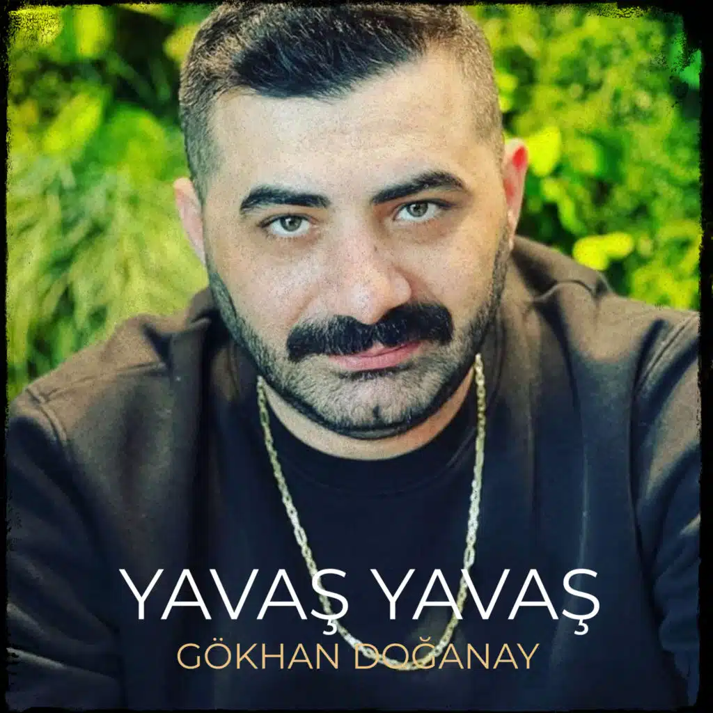 Gökhan Doğanay