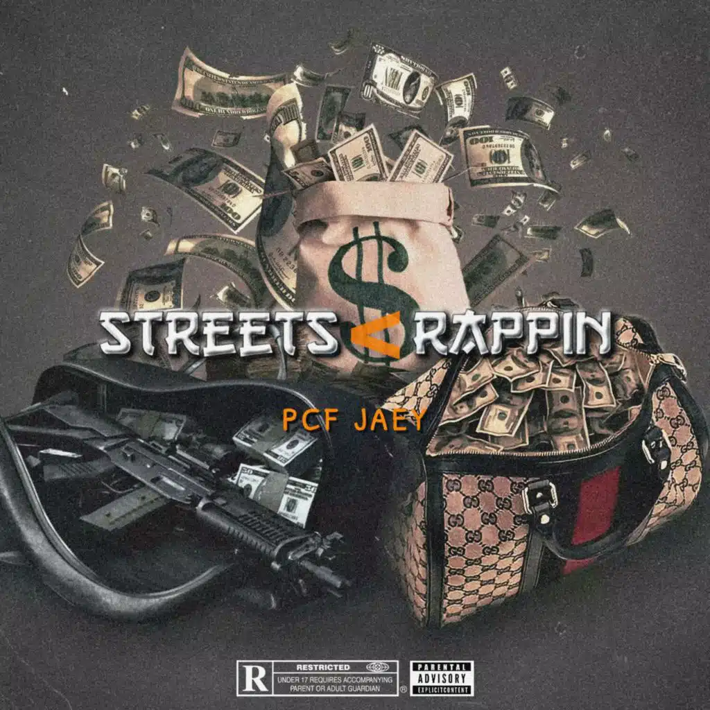Streets < Rappin