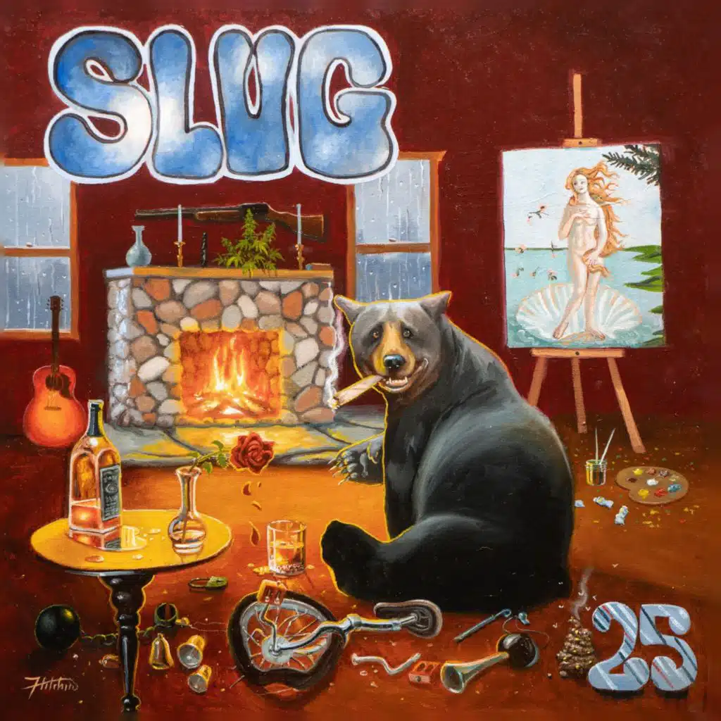 slüg