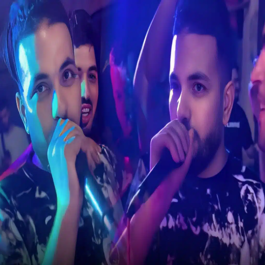 Ana Maghbon w Nabki w Hiya Tik Toki